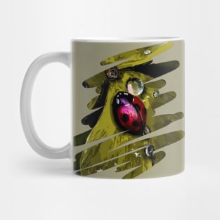 Little Lucky Ladybug Mug